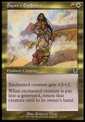 Abraço de Squee / Squee's Embrace - Magic: The Gathering - MoxLand