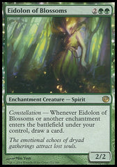 Eidolon da Florescência / Eidolon of Blossoms - Magic: The Gathering - MoxLand