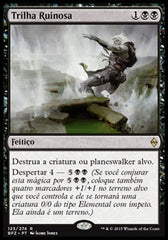 Trilha Ruinosa / Ruinous Path - Magic: The Gathering - MoxLand