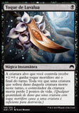 Toque de Luvalua / Touch of Moonglove - Magic: The Gathering - MoxLand
