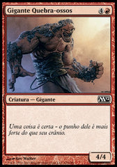 Gigante Quebra-ossos / Bonebreaker Giant - Magic: The Gathering - MoxLand