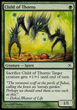 Filho de Espinhos / Child of Thorns