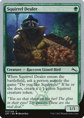 Squirrel Dealer - Magic: The Gathering - MoxLand