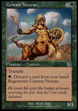 Centauro Veterano / Centaur Veteran - Magic: The Gathering - MoxLand