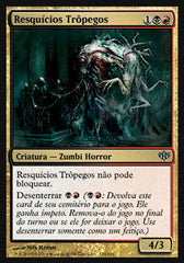 Resquícios Trôpegos / Shambling Remains - Magic: The Gathering - MoxLand