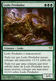 Lodo Predador / Predator Ooze - Magic: The Gathering - MoxLand
