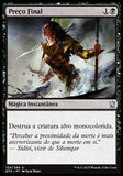 Preço Final / Ultimate Price - Magic: The Gathering - MoxLand