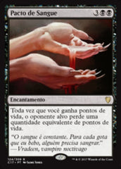 Pacto de Sangue / Sanguine Bond - Magic: The Gathering - MoxLand