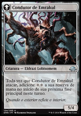 Condutor de Tempestades / Conduit of Storms - Magic: The Gathering - MoxLand