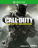 Call of Duty: Infinite Warfare - Xbox One - ACTIVISION - MoxLand