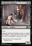 Soberana Vampira / Vampire Sovereign - Magic: The Gathering - MoxLand
