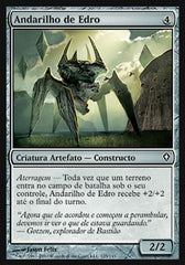 Andarilho de Edro / Hedron Rover - Magic: The Gathering - MoxLand