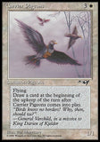 Pombos-Correio / Carrier Pigeons - Magic: The Gathering - MoxLand