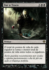 Dar o Troco / Repay in Kind - Magic: The Gathering - MoxLand