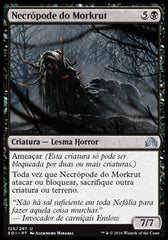 Necrópode do Morkrut / Morkrut Necropod - Magic: The Gathering - MoxLand