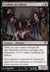 Canibais da Aldeia / Village Cannibals - Magic: The Gathering - MoxLand