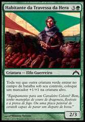 Habitante da Travessa da Hera / Ivy Lane Denizen - Magic: The Gathering - MoxLand