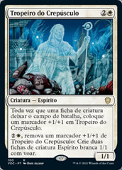 Tropeiro do Crepúsculo / Twilight Drover - Magic: The Gathering - MoxLand