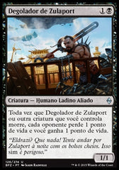 Degolador de Zulaport / Zulaport Cutthroat - Magic: The Gathering - MoxLand