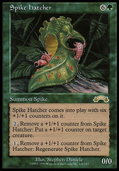 Espículo Incubador / Spike Hatcher - Magic: The Gathering - MoxLand