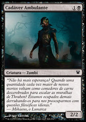 Cadáver Ambulante / Walking Corpse - Magic: The Gathering - MoxLand