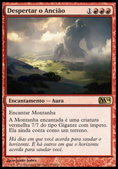 Despertar o Ancião / Awaken the Ancient - Magic: The Gathering - MoxLand