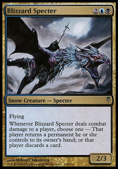 Espectro da Nevasca / Blizzard Specter - Magic: The Gathering - MoxLand