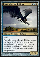 Invocador de Esfinge / Sphinx Summoner - Magic: The Gathering - MoxLand