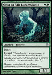 Geist da Raiz Estrangulante / Strangleroot Geist - Magic: The Gathering - MoxLand