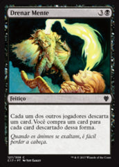 Drenar Mente / Syphon Mind - Magic: The Gathering - MoxLand