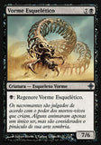 Vorme Esquelético / Skeletal Wurm - Magic: The Gathering - MoxLand