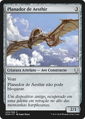 Planador de Aesthir / Aesthir Glider - Magic: The Gathering - MoxLand
