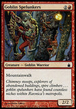 Goblins Espeleólogos / Goblin Spelunkers - Magic: The Gathering - MoxLand