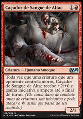 Caçador de Sangue de Altac / Altac Bloodseeker - Magic: The Gathering - MoxLand