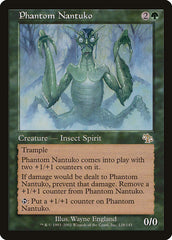 Nantuko Fantasma / Phantom Nantuko - Magic: The Gathering - MoxLand