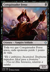 Conquistador Feroz / Vicious Conquistador - Magic: The Gathering - MoxLand