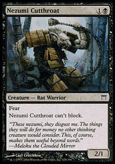 Degolador Nezumi / Nezumi Cutthroat - Magic: The Gathering - MoxLand