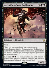 Arquidemônio do Rancor / Archfiend of Spite - Magic: The Gathering - MoxLand