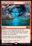 Ápice do Poder / Apex of Power - Magic: The Gathering - MoxLand