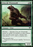 Urso de Ulvenwald / Ulvenwald Bear - Magic: The Gathering - MoxLand