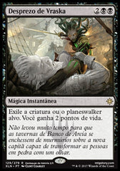 Desprezo de Vraska / Vraska's Contempt - Magic: The Gathering - MoxLand