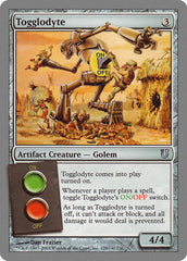 Togglodyte - Magic: The Gathering - MoxLand