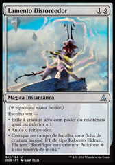 Lamento Distorcedor / Warping Wail - Magic: The Gathering - MoxLand