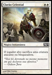 Clarão Celestial / Celestial Flare - Magic: The Gathering - MoxLand