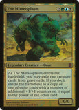 The Mimeoplasm / The Mimeoplasm - Magic: The Gathering - MoxLand