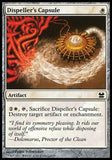 Cápsula do Dispersor / Dispeller’s Capsule - Magic: The Gathering - MoxLand