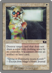 Prismatic Wardrobe - Magic: The Gathering - MoxLand