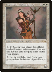 Lin Sivvi, Heroína Rebelde / Lin Sivvi, Defiant Hero - Magic: The Gathering - MoxLand