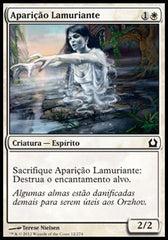 Aparição Lamuriante / Keening Apparition - Magic: The Gathering - MoxLand