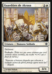 Guardiões de Akrasa / Guardians of Akrasa - Magic: The Gathering - MoxLand